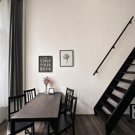 Contemporary Jindrisska Apartment 프라하 외부 사진